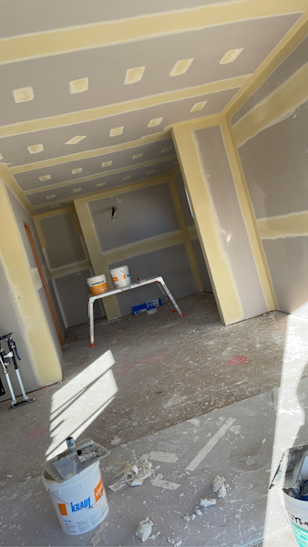 Plasterer local to Hobart62863417885953114