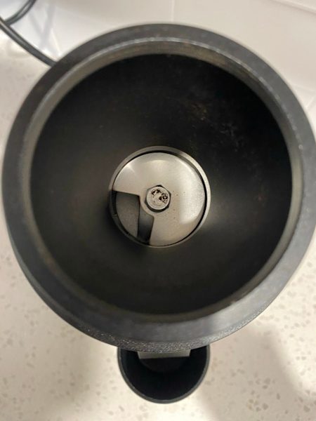 DF64v gen 2 single dose coffee grinder63612125841794114