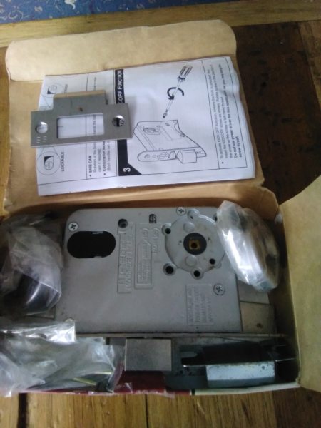 assa abloy mortise locks & handles 63007238156675113
