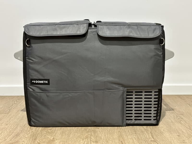 waeco cf50 insulated cover