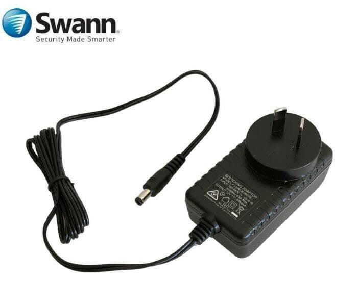 swann power adaptor