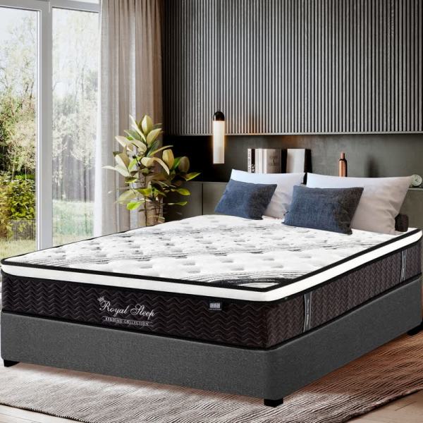 gumtree memory foam mattress