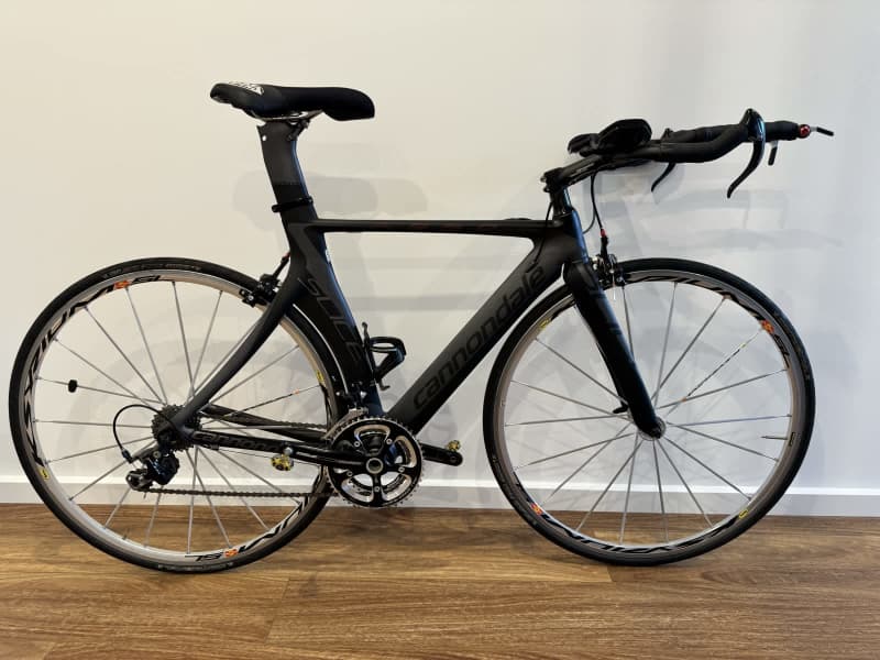 Tt bike discount gumtree