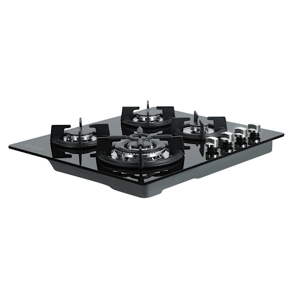 Gas Cooktop 60cm 4 Burner Ceramic Glass Cook Top Stove Hob Cooker LPG63020848103042112