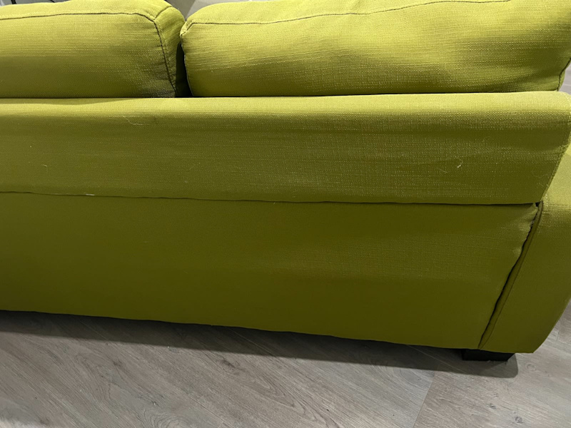 Comfy well looked after 3 seater sofa62863381604097111