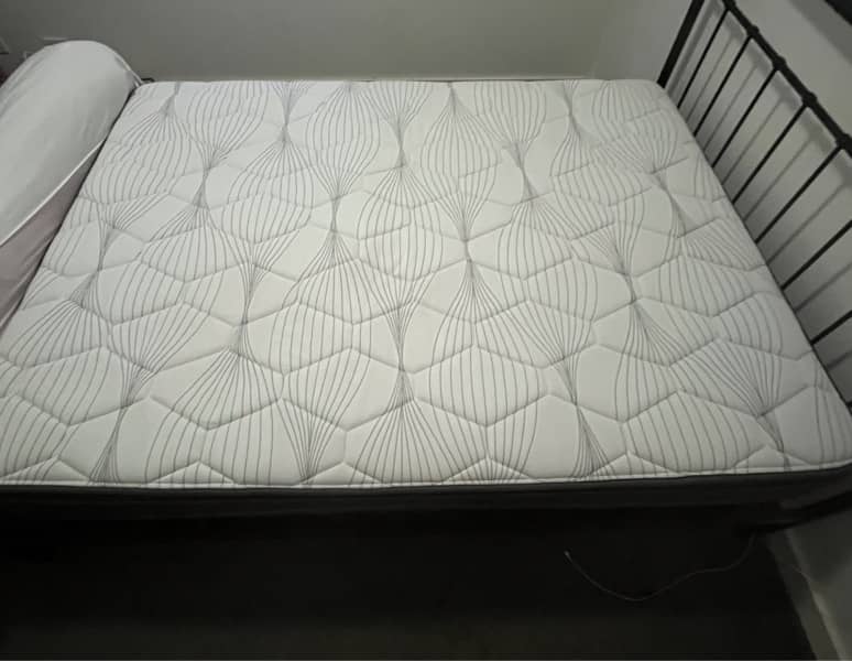 Slumberland Essex Mattress