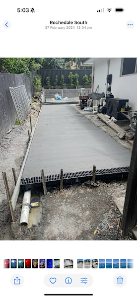 Concreting services 62863843252481111