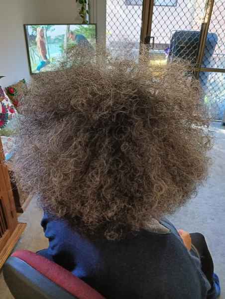 Dreadlock Maintenance 62863393580675111