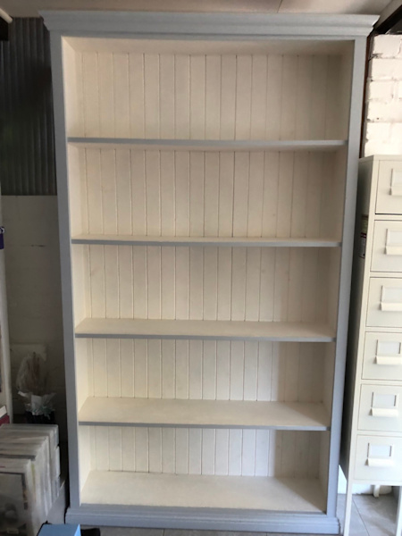 Bookcase Baltic Pine628633713735701114