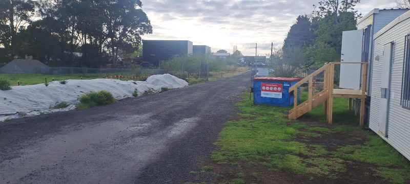 Dapto Land , Light Industrial  C3 River Front , close to Dapto station62882785811330112