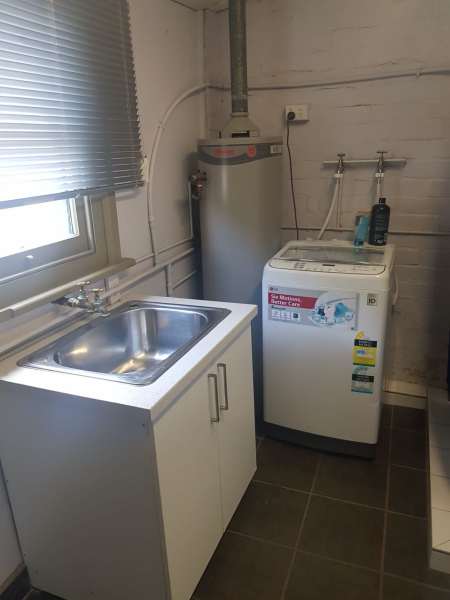 Private room opposite Harris Park train station63007596327425113