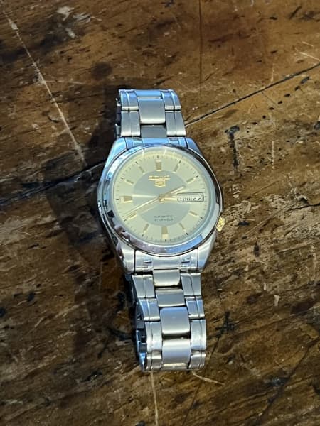 Seiko Watch Unisex L620 402A Vintage Working 239903 | Watches | Gumtree  Australia Gold Coast South - Palm Beach | 1304770858