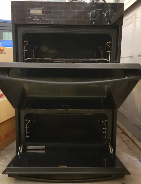 Chef 600mm Electric Wall Oven63023535490819112