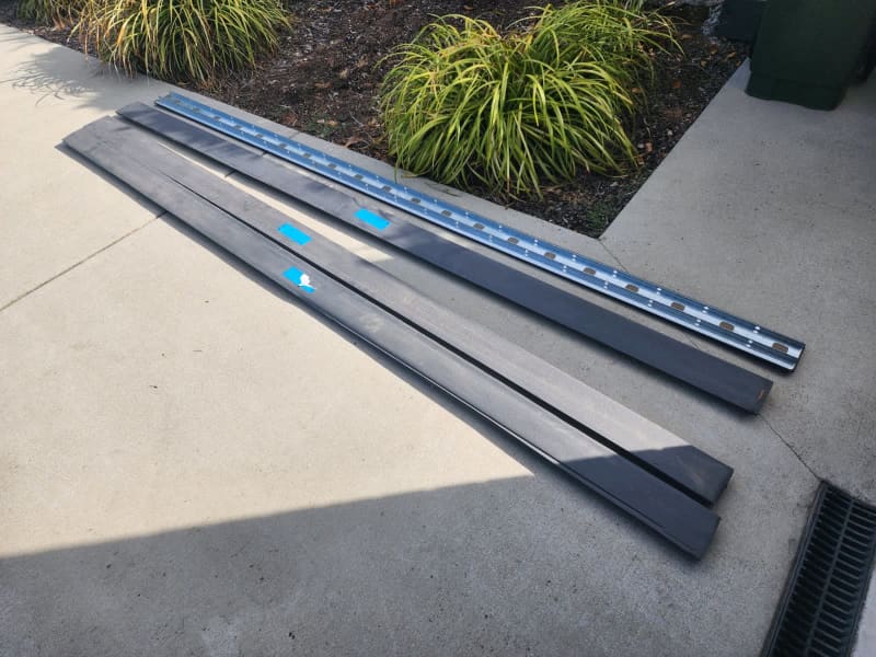 Expansion joint 125mm x463440455951233111
