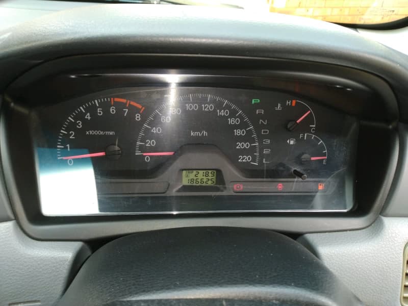2004 Mitsubishi Lancer ES Sedan62934707127937112