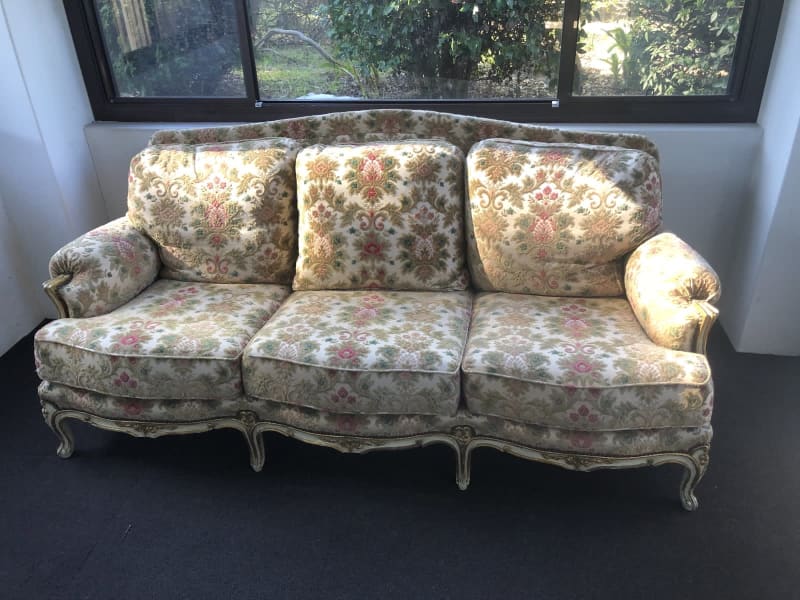 French Sofa Gumtree Baci Living Room