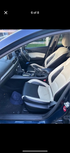 Mazda 3 GT 2014 62935681643523112