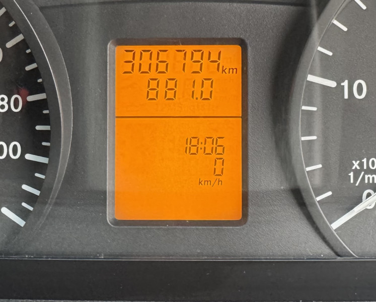 2010 MERCEDES-BENZ VITO 120CDI EXTRA LONG CREW CAB 5 SP AUTOMATIC62936660667778114