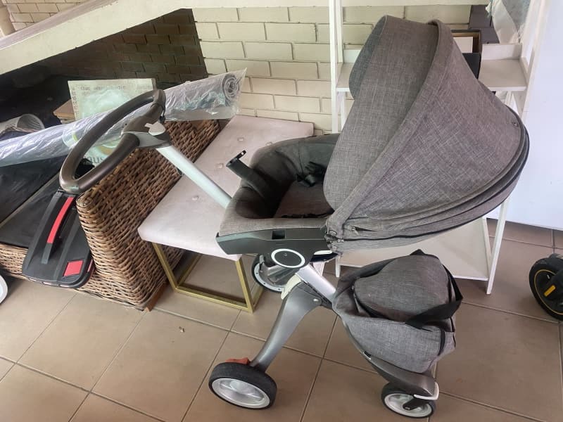 Stokke high discount chair david jones