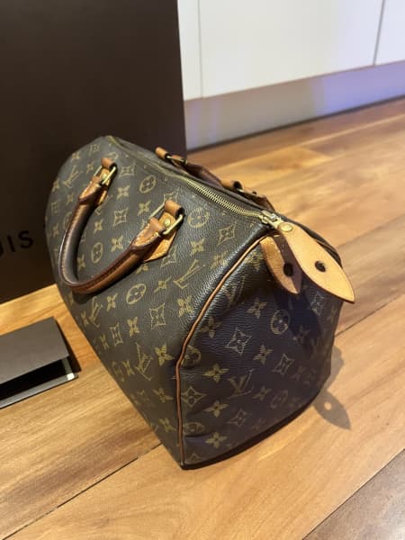 Louis Vuitton Juliette Wallet - Small Leather Wallet, Bags, Gumtree  Australia Brisbane South West - Sunnybank