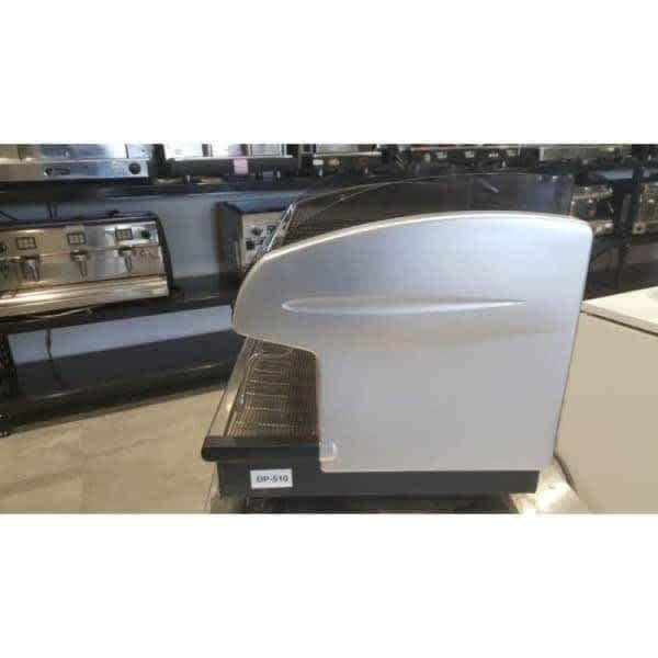 Cheap Serviced 2 Group Faema Commercial Coffee Espresso Machine63443490420739114
