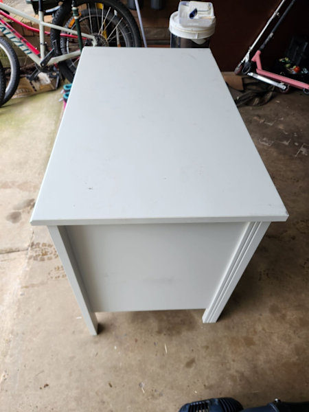 desk kids size Ikea62863408685954111