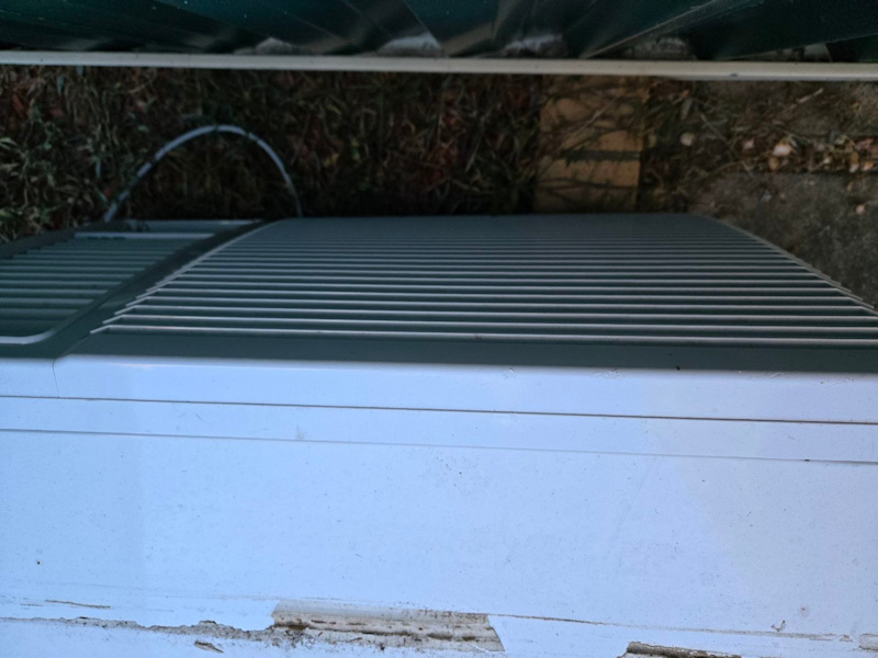 window box air conditioner not working63017763419649112