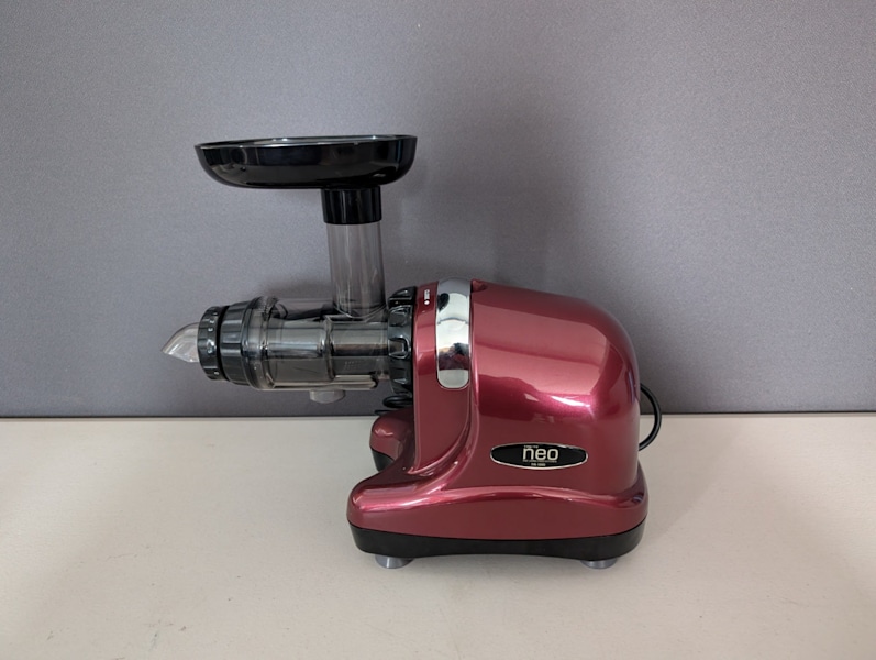 Oscar DA1000 Neo Juicer630129124440341116