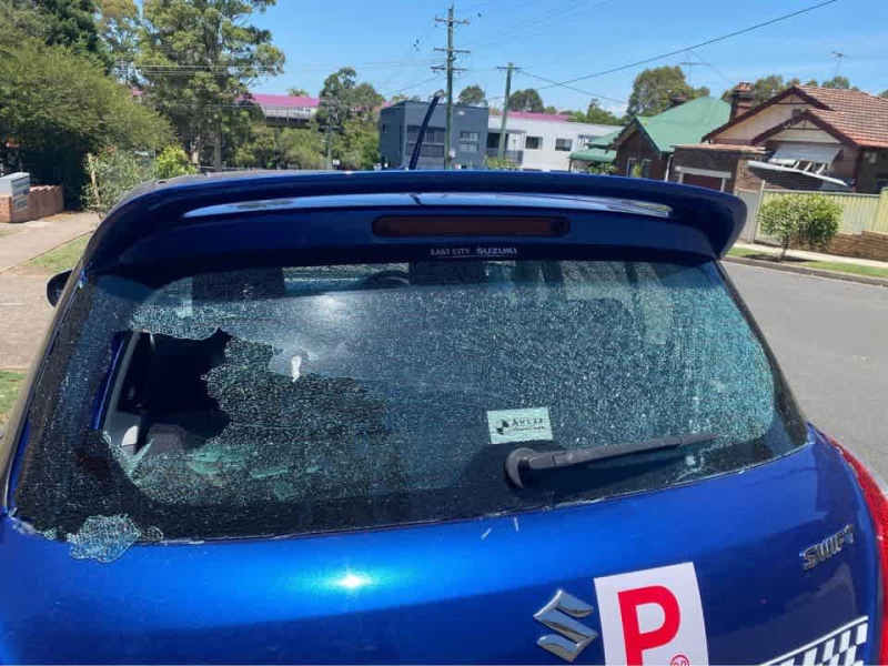 Car Windscreen Replacements and Repairs62937621896065114