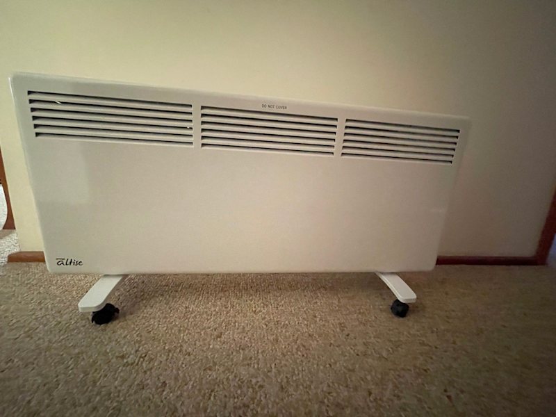 Omega Altise Panel Convection Heater63470142910595110