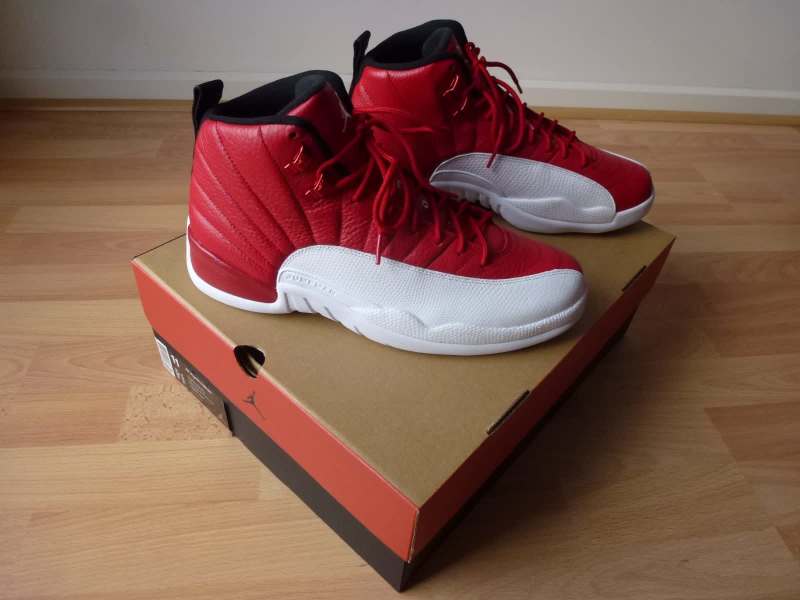 jordan 12 australia