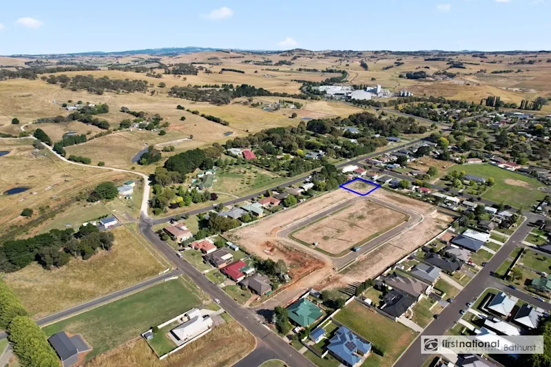 Evans Park Estate Opportunity63007280272385112