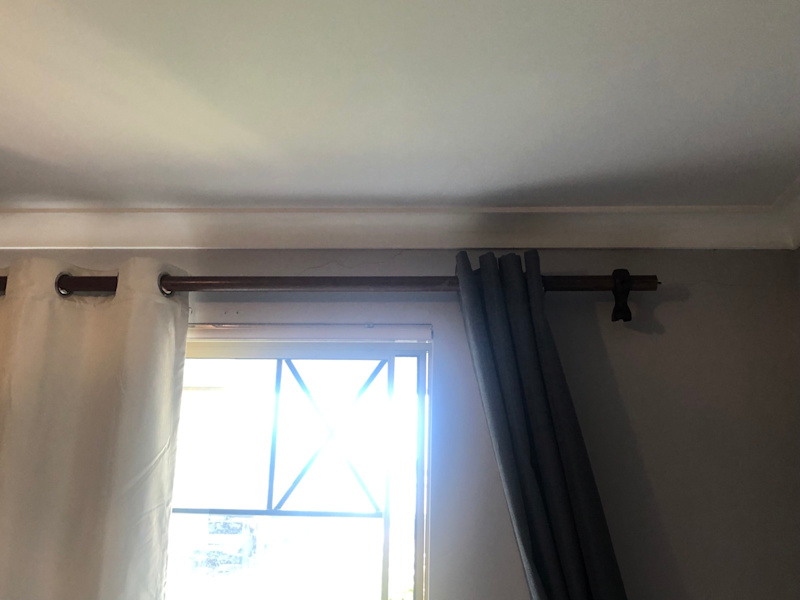 What Wood To Use For Curtain Batten