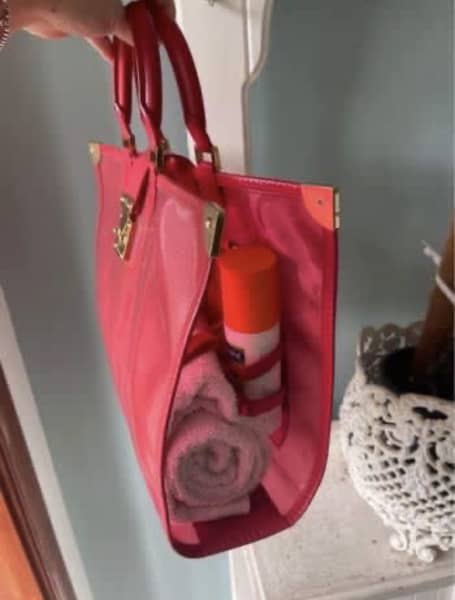 Louis Vuitton clutch bag for men Pochette Voyage MM, Bags, Gumtree  Australia Gold Coast City - Southport