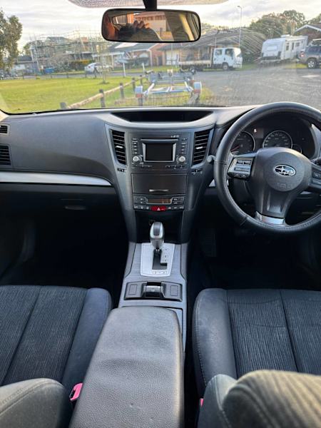 Subaru Outback62937624373507114