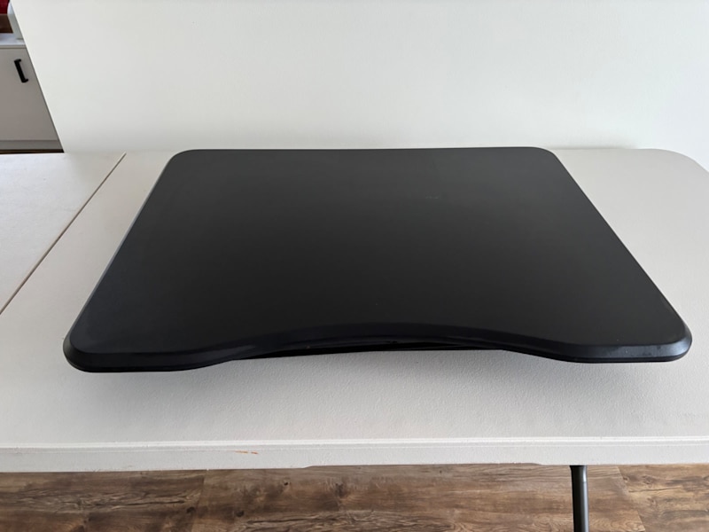 Black desk riser62863410534914111