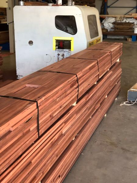 Jarrah timber decking wide board630043077525771120