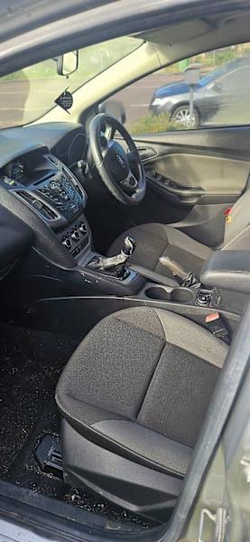 2012 FORD FOCUS AMBIENTE 5 SP MANUAL 5D HATCHBACK62934699726721113
