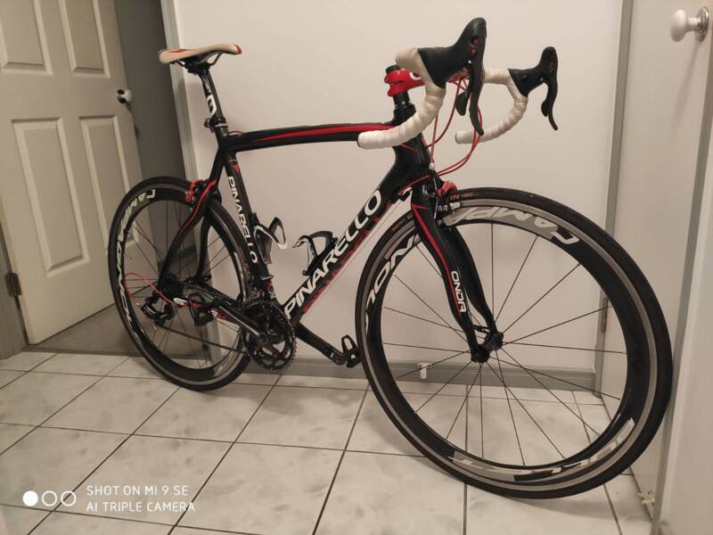 Pinarello sdg3k online