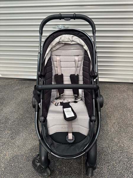 icandy peach gumtree