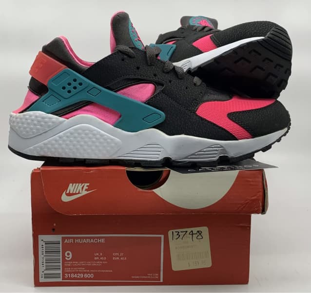 nike huarache deadstock