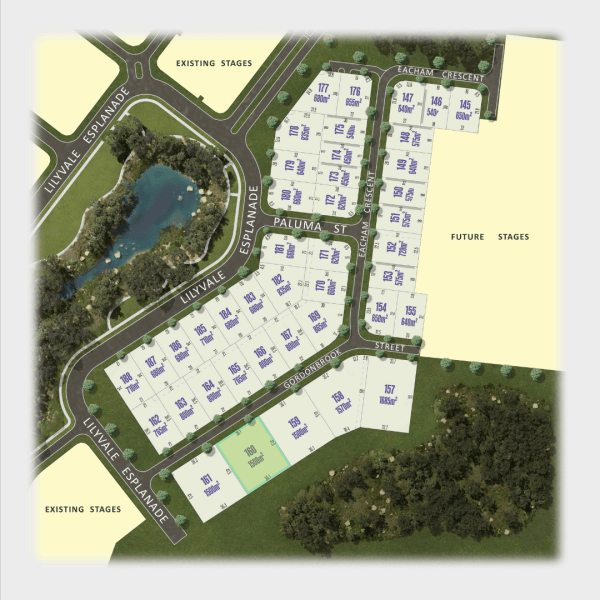 1,500 SQM  LOT - Only 4 Lots Left - BE QUICK62885370897027112