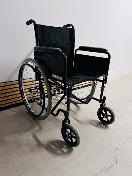 WheelChair 62863838283137112