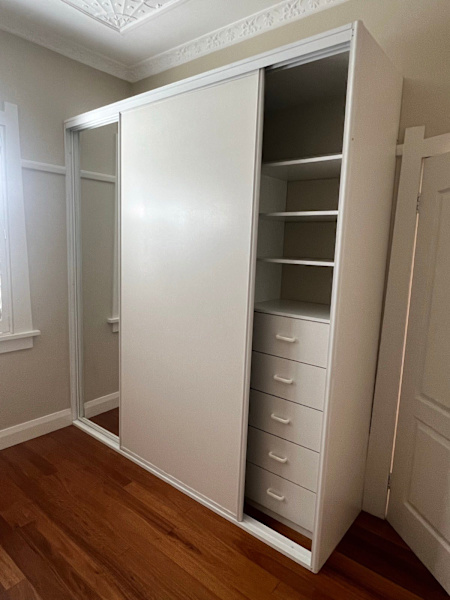 Wardrobes 62863840553987112