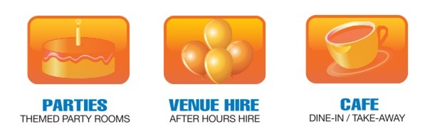 Kids Play Centre with Cafe business for sale - Sydney.63438846666882113