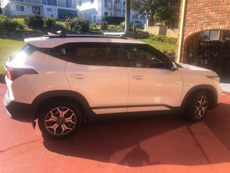 Kia Seltos 63437623942531113