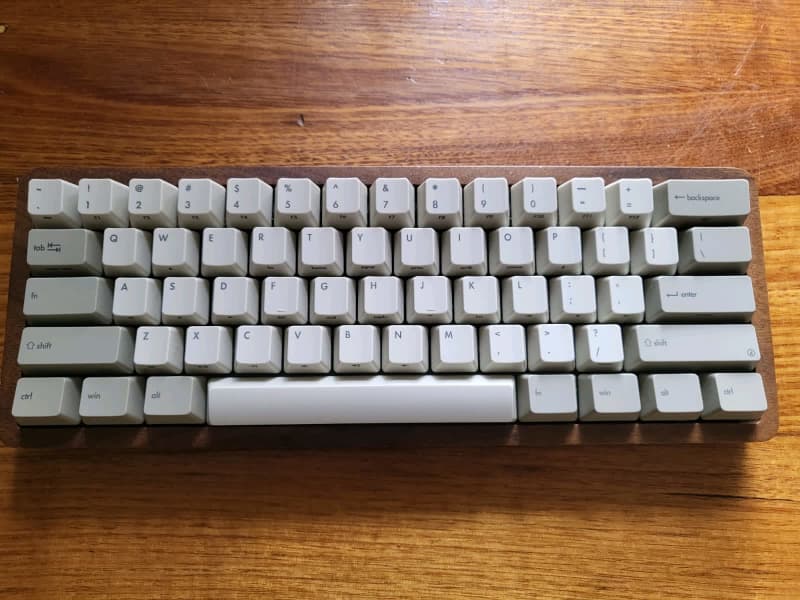 kbparadise v60 vintage