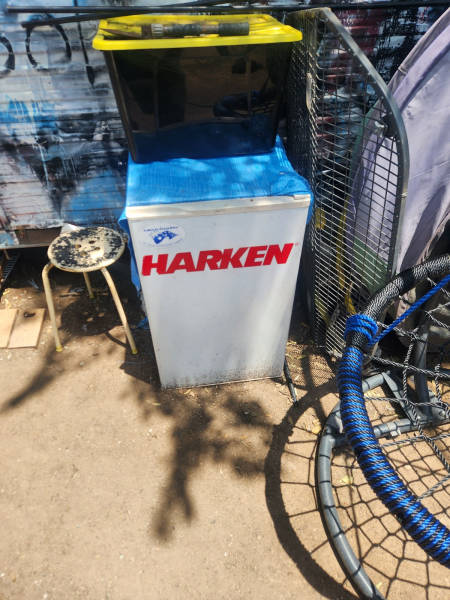 Mini Fridge 630186197204501124