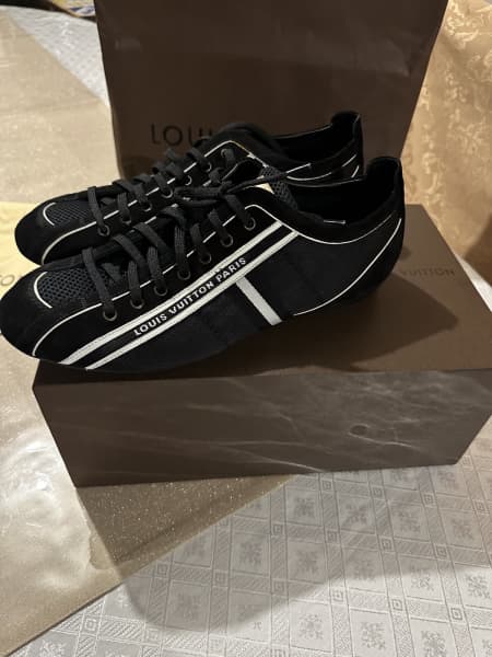 Louis Vuitton Cosmos Sneakers