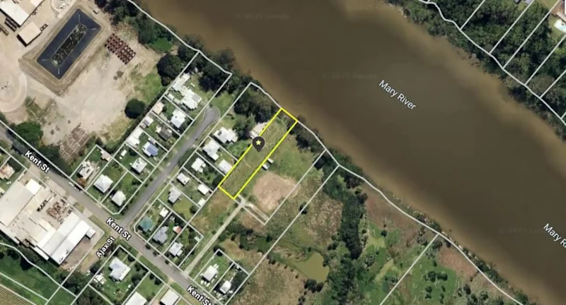 2025m2 RIVER FRONT ALLOTMENT630065489450251116